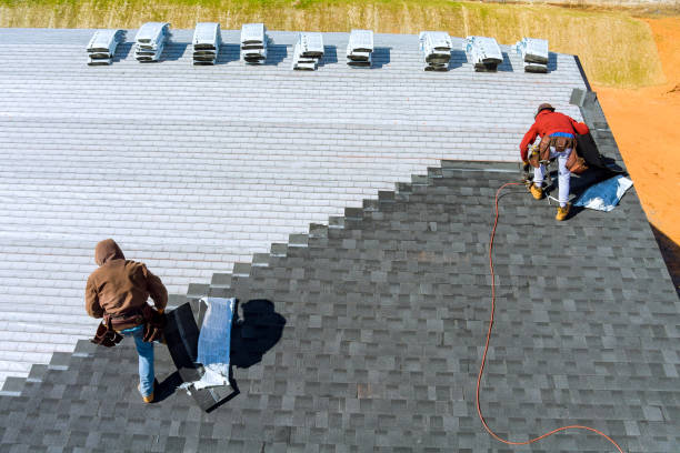 Spanish Fork, UT Roofing Contractor Company