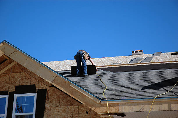 Best Roof Leak Repair  in Spanish Fork, UT