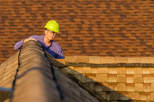Quick and Trustworthy Emergency Roof Repair Services in Spanish Fork, UT